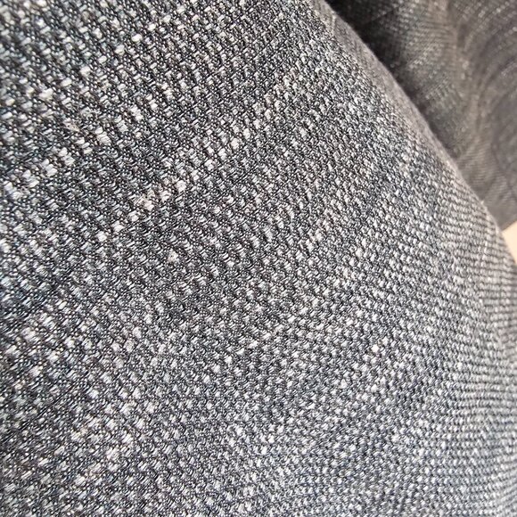 Lafayette 148 Cotton/Silk Tweed Jacket, Size 12, Very Good Condition - Picture 6 of 6